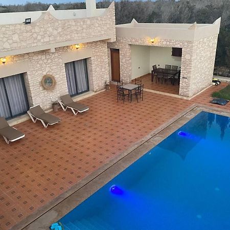 Villa Laarich Essaouira Exteriör bild