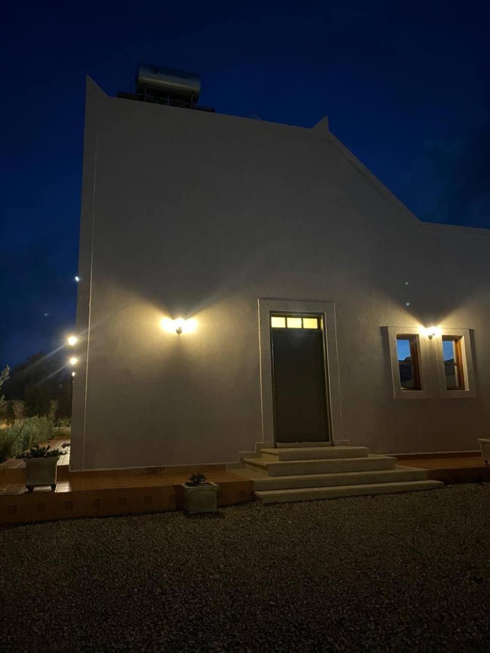 Villa Laarich Essaouira Exteriör bild
