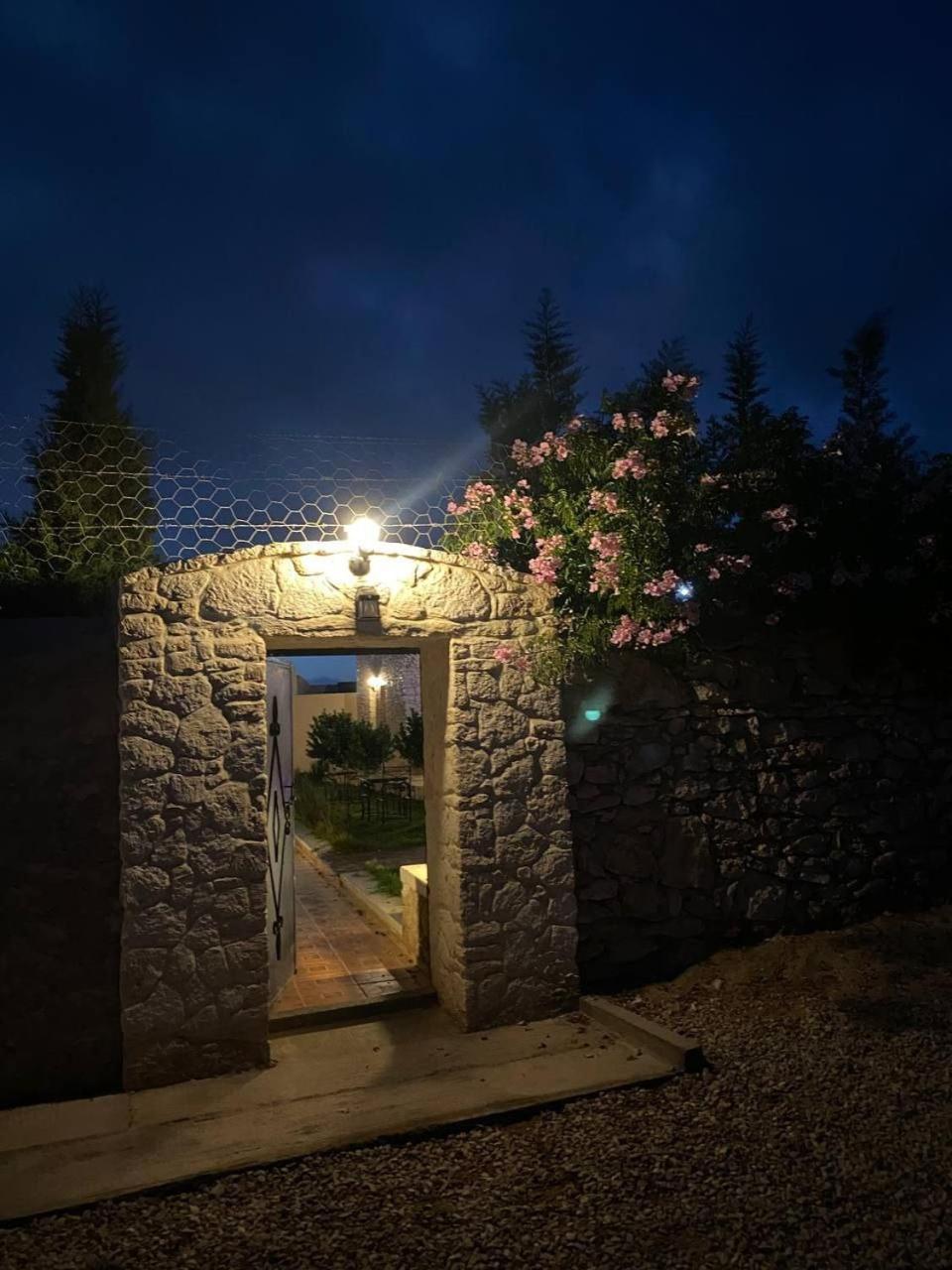 Villa Laarich Essaouira Exteriör bild
