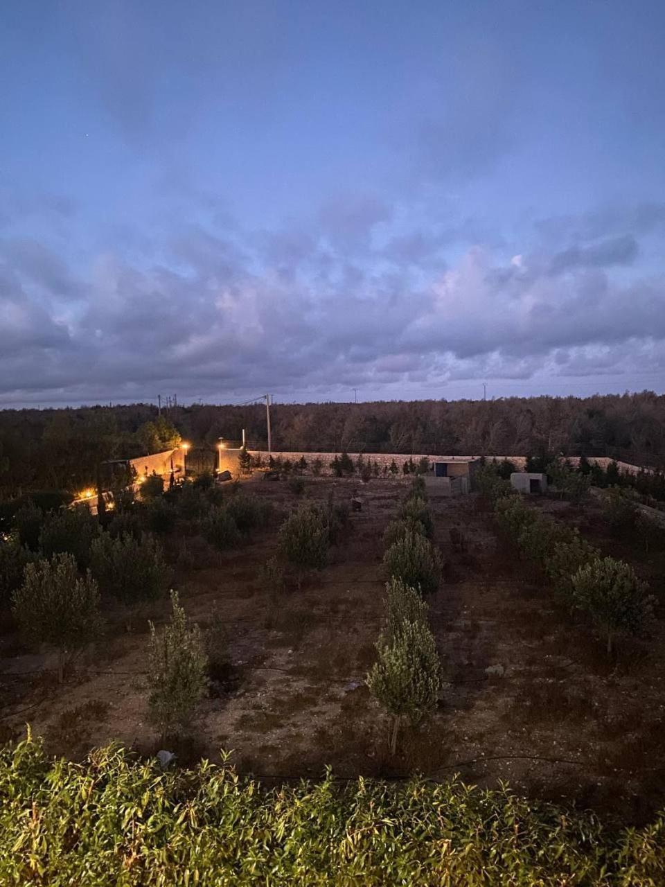 Villa Laarich Essaouira Exteriör bild