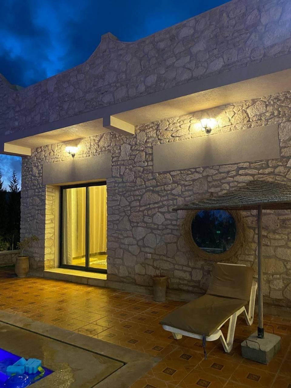 Villa Laarich Essaouira Exteriör bild