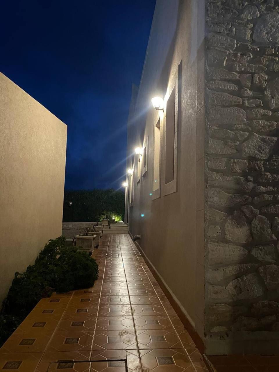 Villa Laarich Essaouira Exteriör bild
