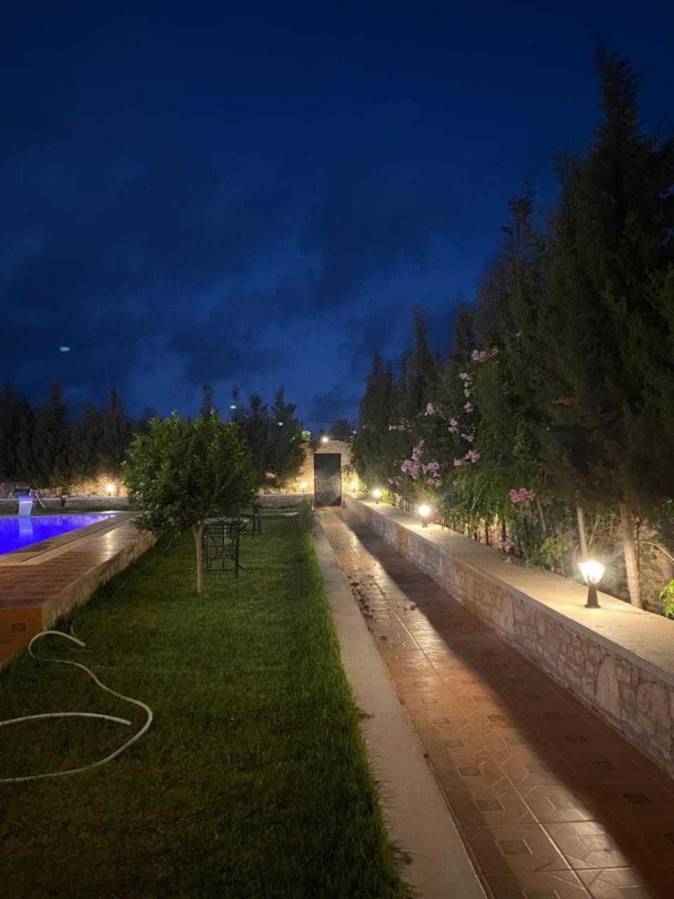 Villa Laarich Essaouira Exteriör bild