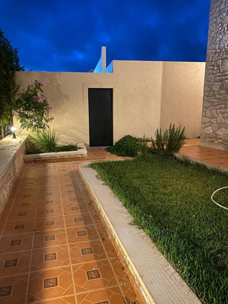 Villa Laarich Essaouira Exteriör bild