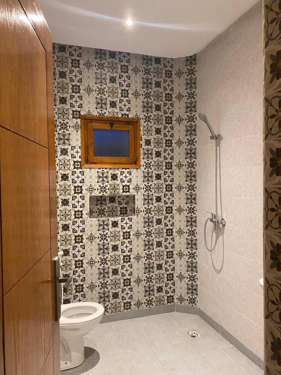 Villa Laarich Essaouira Exteriör bild