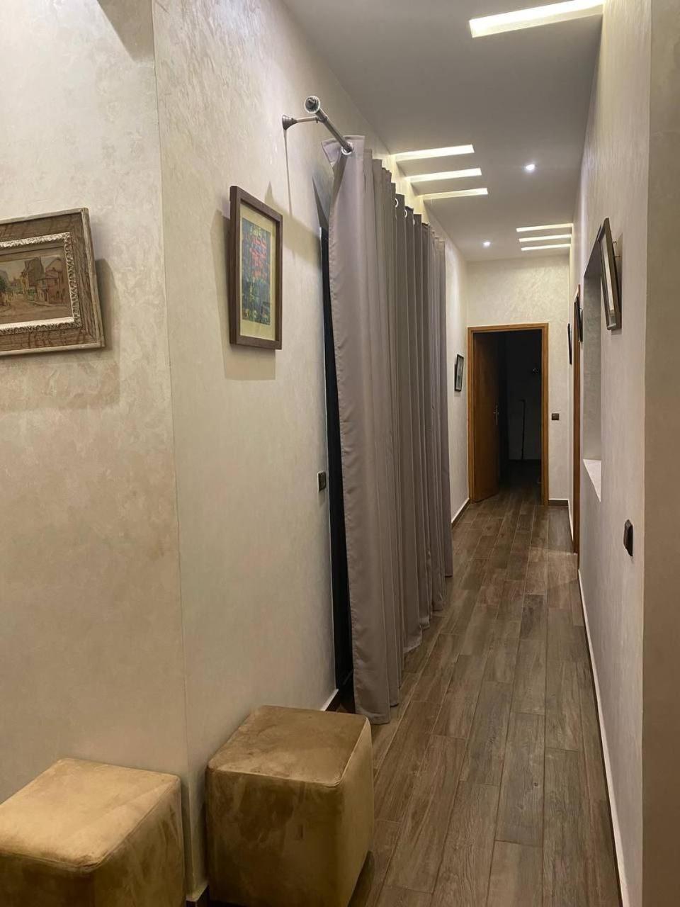 Villa Laarich Essaouira Exteriör bild