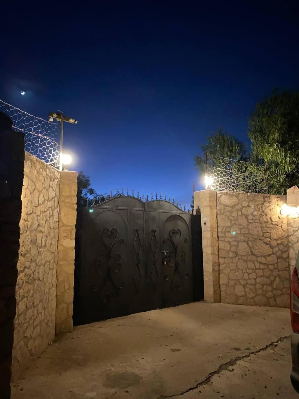 Villa Laarich Essaouira Exteriör bild