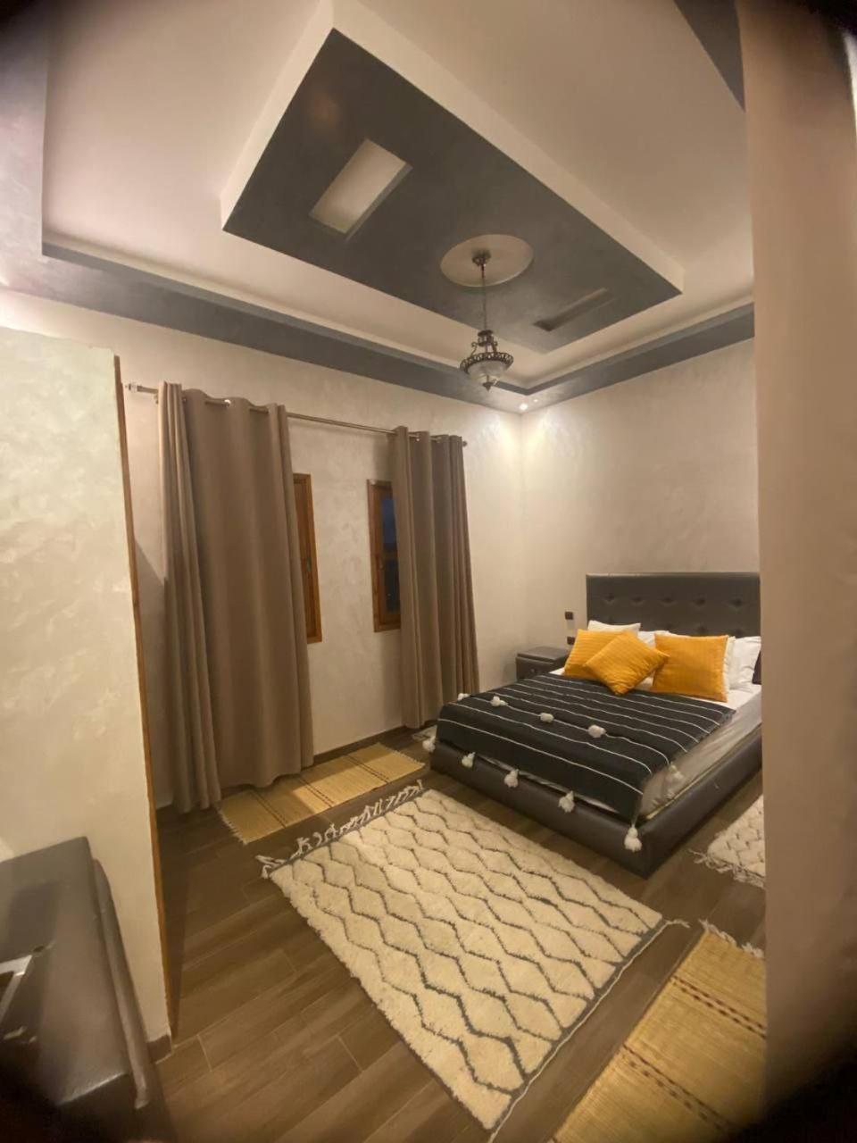 Villa Laarich Essaouira Exteriör bild