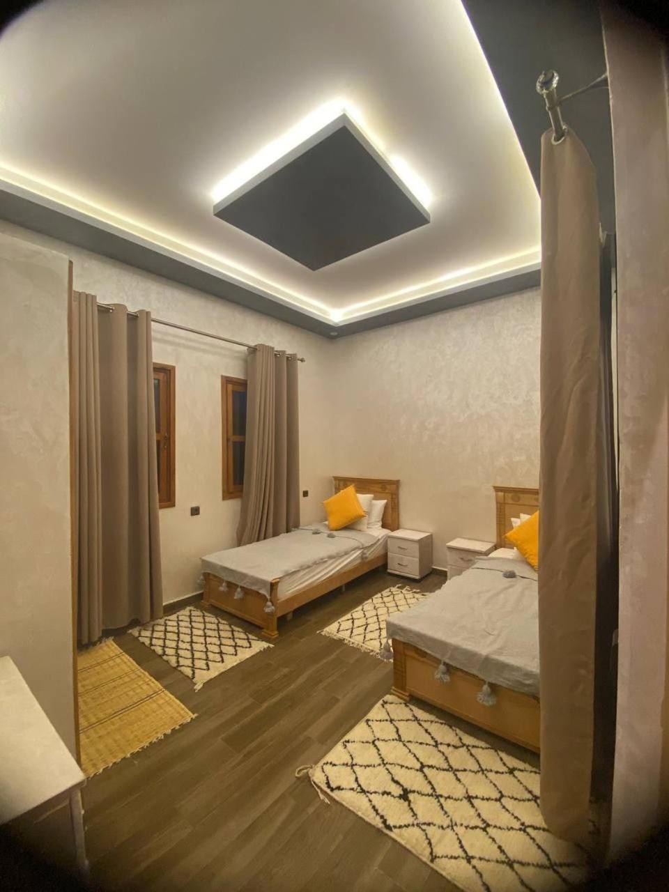 Villa Laarich Essaouira Exteriör bild