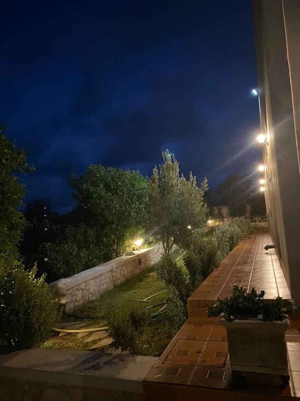 Villa Laarich Essaouira Exteriör bild