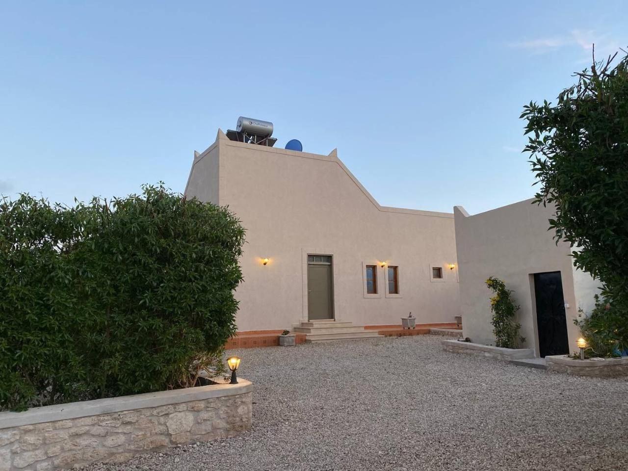 Villa Laarich Essaouira Exteriör bild