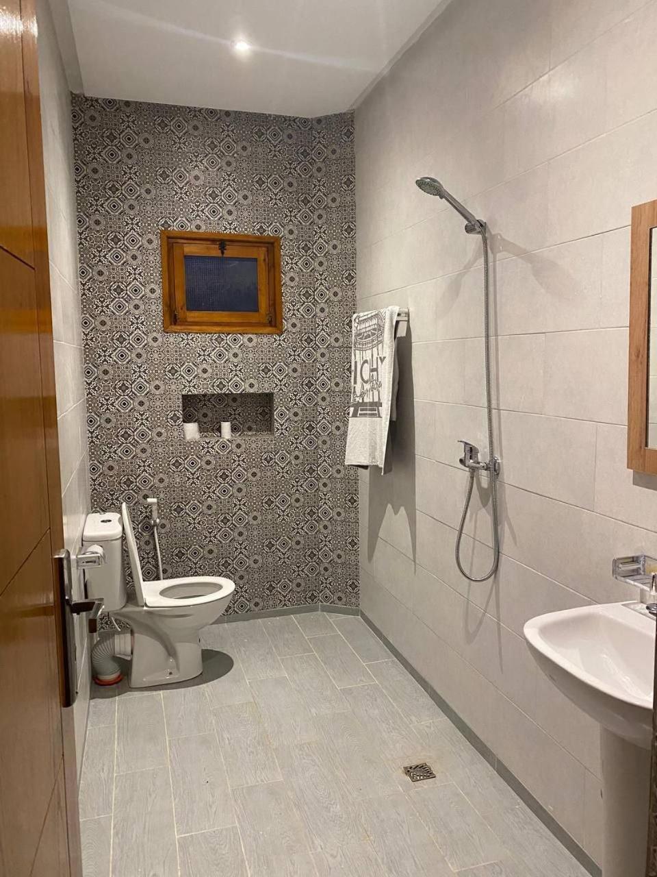 Villa Laarich Essaouira Exteriör bild